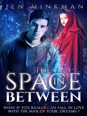 cover image of The Space In Between